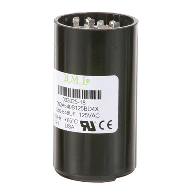 Start Cap Replaces Powersoak 29584