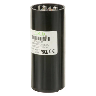 Start Capacitor Replaces Powersoak 29582