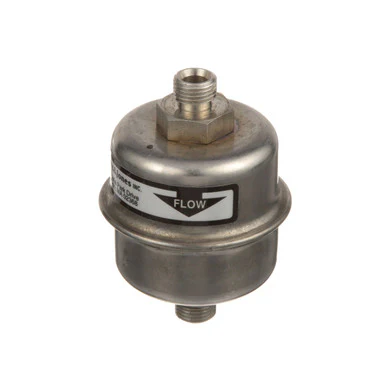 Cleveland CEM/CGM Steam 1/4" CCT