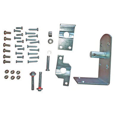 Swing Door Hardware