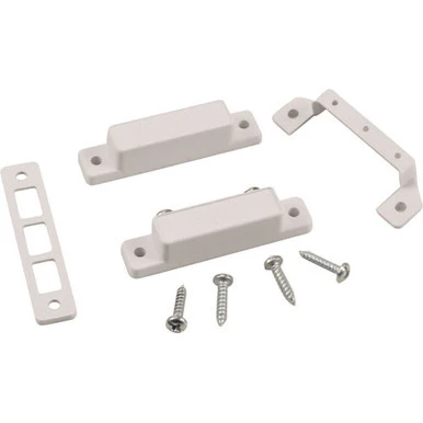 Switch, Magnetic Door, Alarm