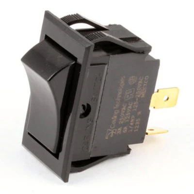 BUNN MOM-START Switch Mom SPST N.O. - Replacement Part