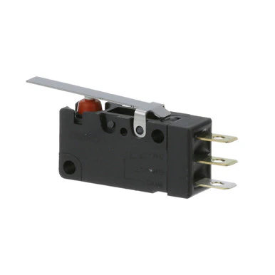 1A/125VAC Switch 125V