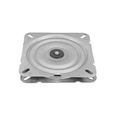 Swivel, Bar Stool, 6-3/8"Sq