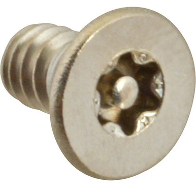 T-25 Tamper-Resistant Torx® Screwdriver