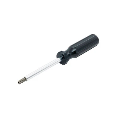 T25 Security Torx Driver