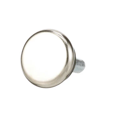 Table Leveler w/ Metal Base & 1/4 in x 3/4 in Stud