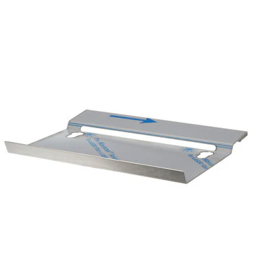Tall W/Fl Shld Sg14 Fry Basket Hanger Replaces Pitco A1107002-C
