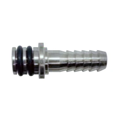 Taprite 1/4" Barb Compact Bargun Fitting