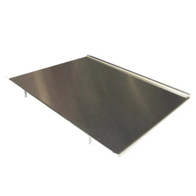 Taprite 1522 Ice Chest Lid Bottom without Cold Plate