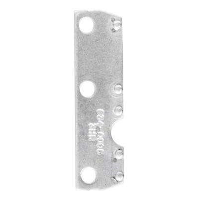 Taprite Bargun Butterfly Plate Assembly 3 Hole Left