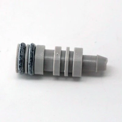 Taprite Bargun Fitting Inlet Assembly with O-Rings