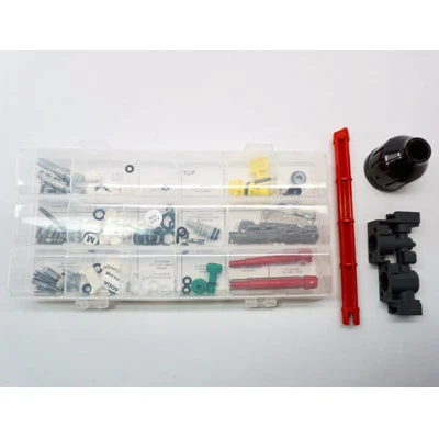 Taprite Bargun Parts Kit for Black Mechanical Bargun