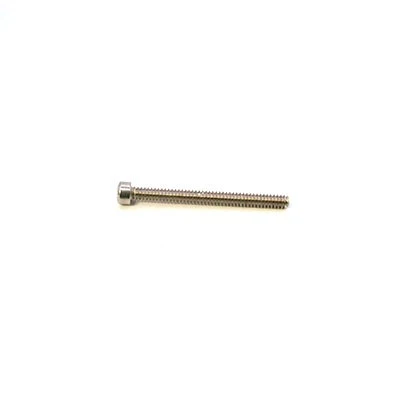 Taprite Bargun Screw 12/14 Button 6-32 x 1.562 SL FHD SS