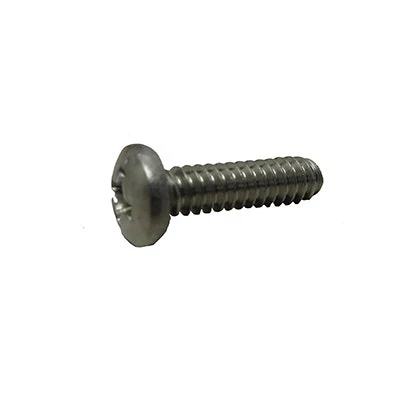 Taprite Bargun Screw 6-32 x .500 PH PHD SS