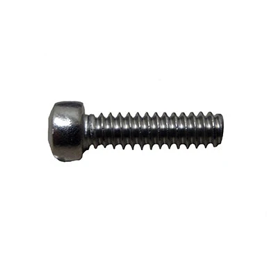 Taprite Bargun Screw 6-32 x .500 SL FHD SS