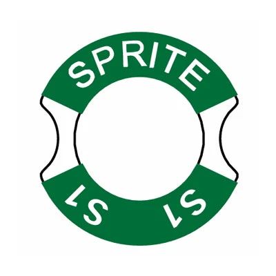 Taprite Bargun Sprite Flow Control Label