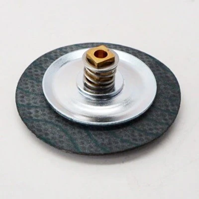 Taprite Diaphragm Assembly 2" Diameter Ball and Sock