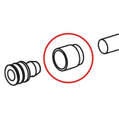 Taprite Ferrule PMV SA-0121
