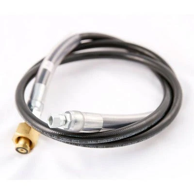 Taprite High Pressure Hose Assembly 6'