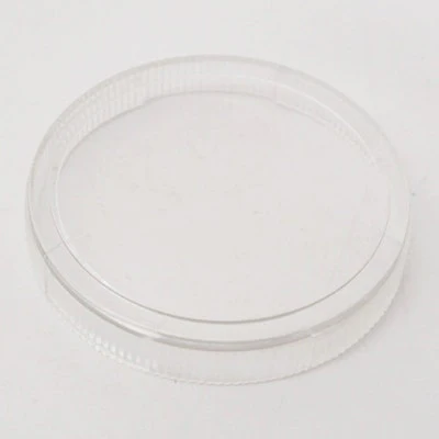 Taprite Lens Gauge — Replacement CO2 Regulator Gauge Face for Draft Beer