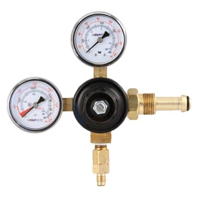Taprite Nitrogen Primary Beer Wine Coffee Regulator 1P1P