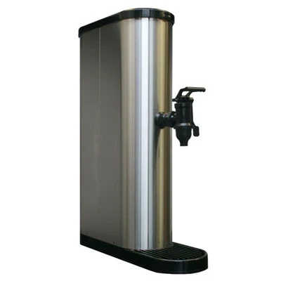 Taprite Oval Tea Dispenser Post-Mix