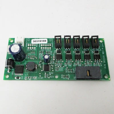 Taprite PCB Assembly — Replacement Circuit Board for CO2 Draft Beer Equipment