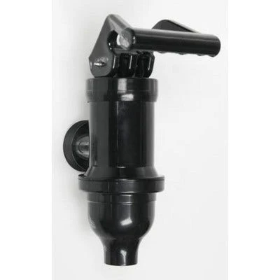 Taprite Post-Mix Valve Assembly w/o ADA Lever