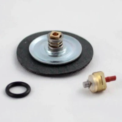 Taprite Regulator Repair Kit for 2" Diaphragm