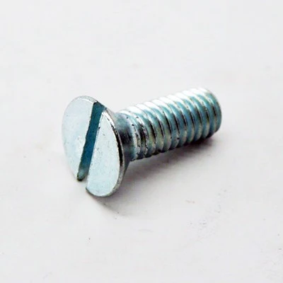 Taprite Slide Bracket Screws Flat Head