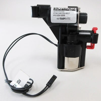 Taprite Valve Assembly AFCV Soda/Water 2.0 oz/Sec