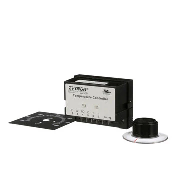 Vulcan Knob 115V