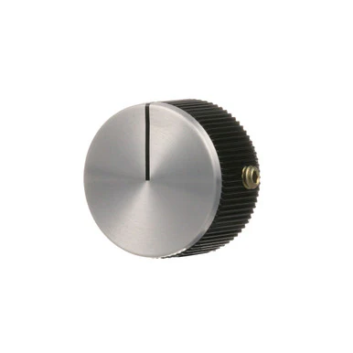 Temperature Control Knob Replaces Lincoln 369429 11/16