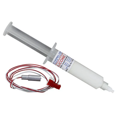TX-208BK Temperature