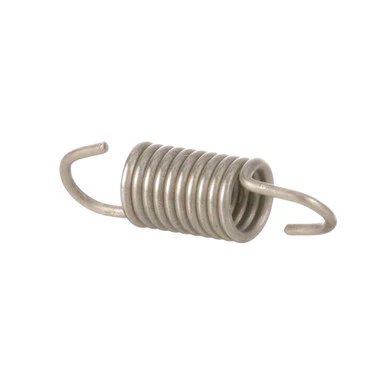 Tension Spring Replaces Prince Castle 86-558S