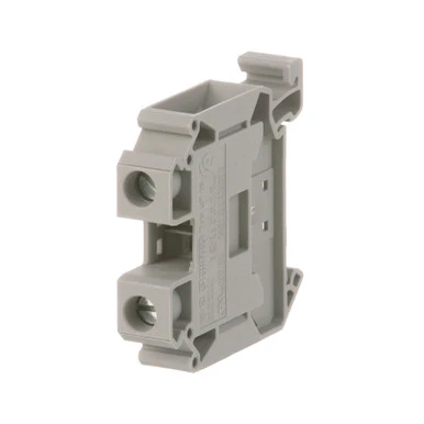 Terminal Block, 16-4 Awg 600V, 85A Replaces Giles 20303