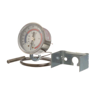 Victory Thermometer