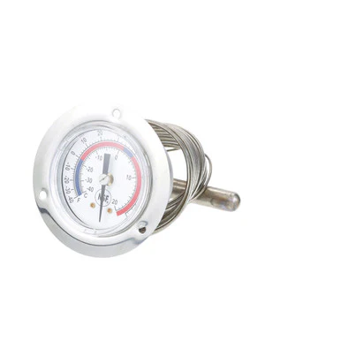 Thermometer, Dial