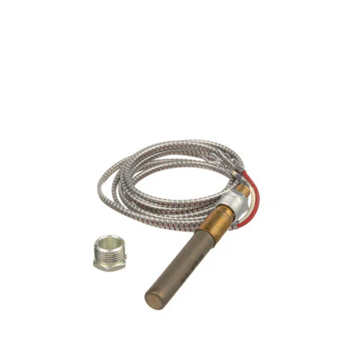 Thermopile, Honeywell
