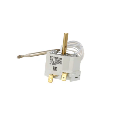 Thermostat, 250V/20A Replaces Grindmaster 08078L