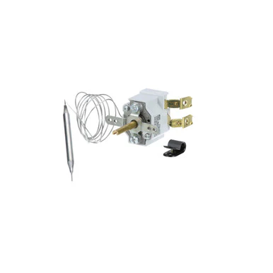 Thermostat, 250V 25A Replaces Intermetro RPC13-234