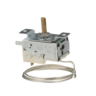 40.1F Thermostat