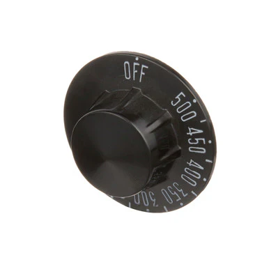 Thermostat Knob Replaces Southbend 1165701