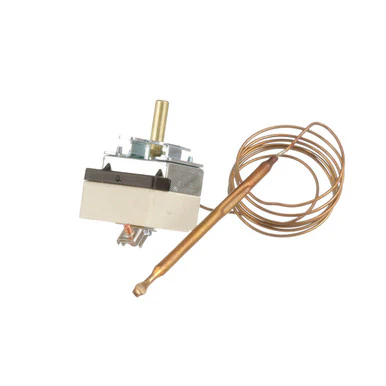 Thermostat Replaces BK Industries T0095