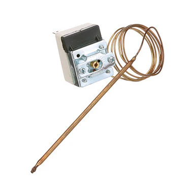 Thermostat Replaces Legion 407568-1