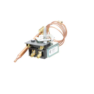 Thermostatic Control Replaces Metal Masters 305438