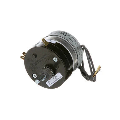 Timer, 60 Min, 120V, 50-60 Hz