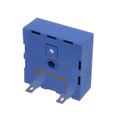 Timer Relay Replaces Accutemp AT0E-2500-1