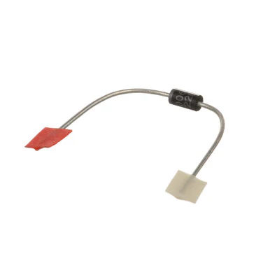 Toaster Diode